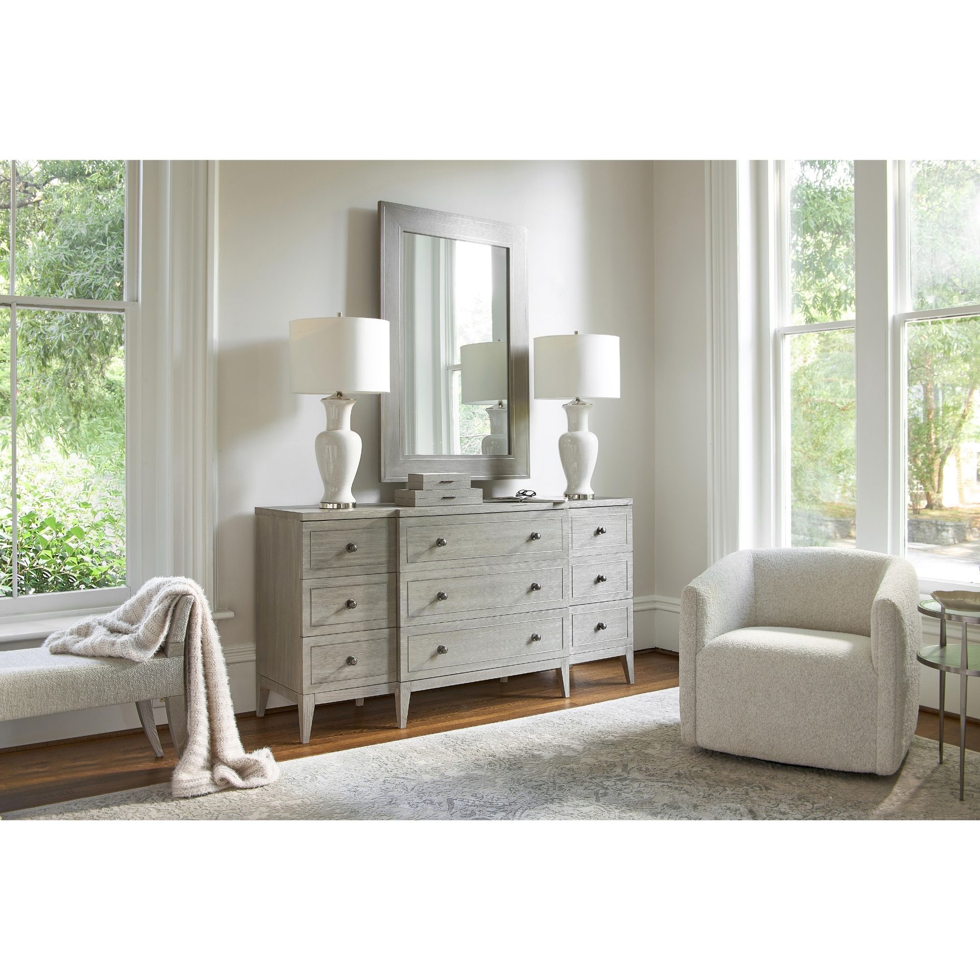 Cornelia Mirror